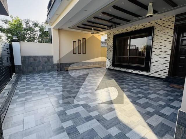 House for sale in Islamabad