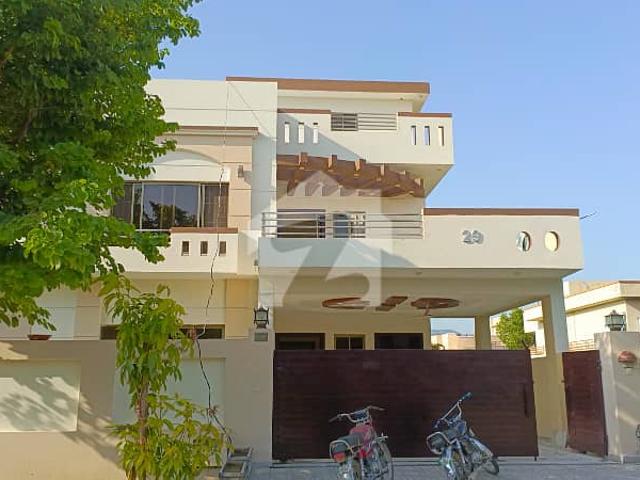 House for rent in اسلام آباد, زون 1