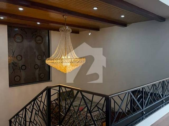 House for rent in Islamabad