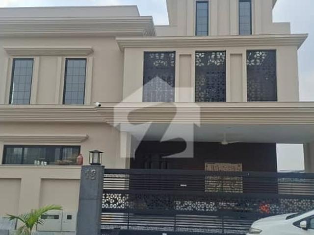 House for sale in Islamabad