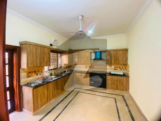 House for rent in Islamabad