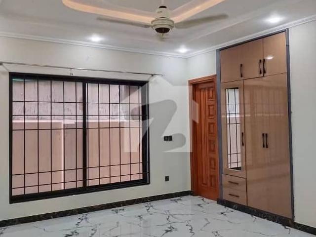 House for rent in اسلام آباد, زون 1