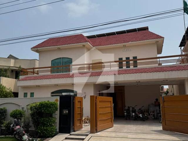 House for sale in لاہور, لاہور ڈویژن