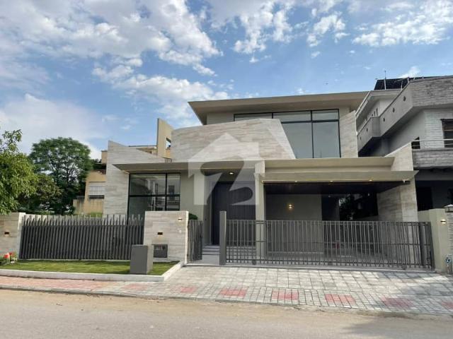 House for sale in Islamabad
