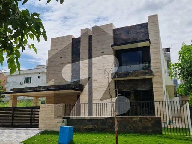 House for sale in Islamabad