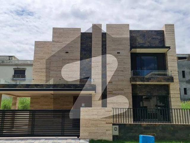 House for sale in Islamabad