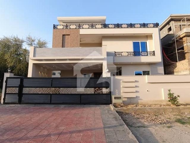 House for sale in اسلام آباد, زون 1