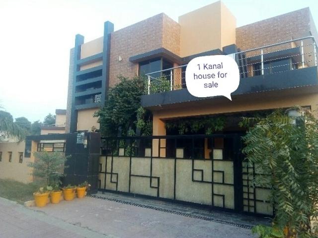 House for sale in Rawalpindi, Islamabad Capital Territory