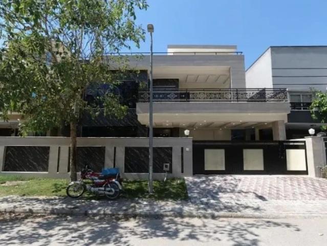 House for sale in Islamabad