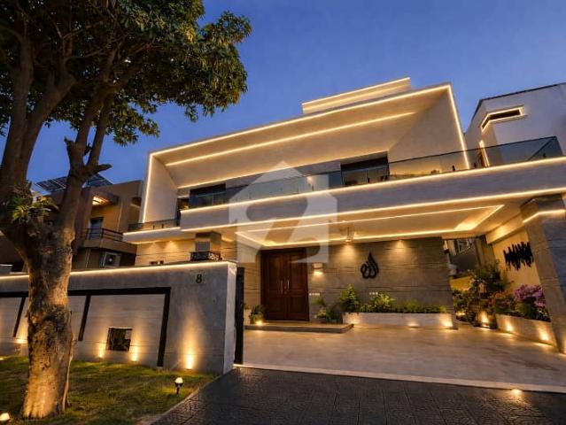 House for sale in Islamabad
