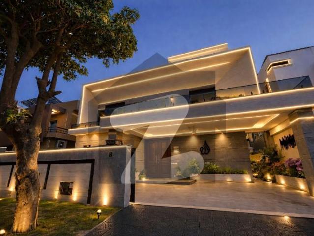 House for sale in Islamabad