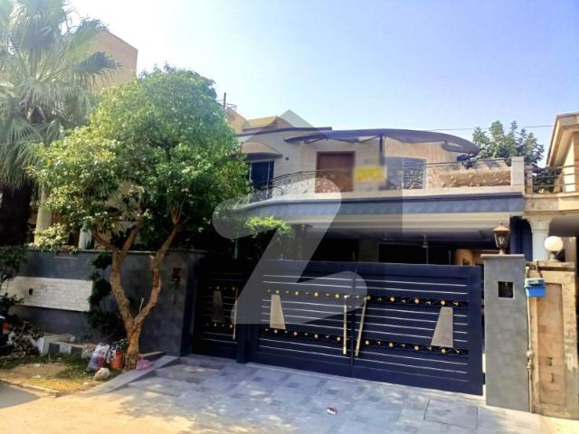 House for sale in Johar Town, Rawalpindi