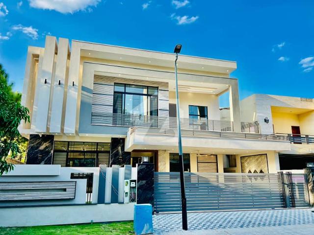 House for sale in Islamabad