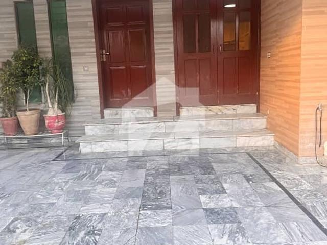 House for sale in اسلام آباد, زون 1