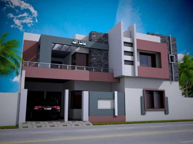 House for sale in Okara, Islamabad Capital Territory