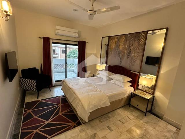 House for rent in اسلام آباد, زون 1