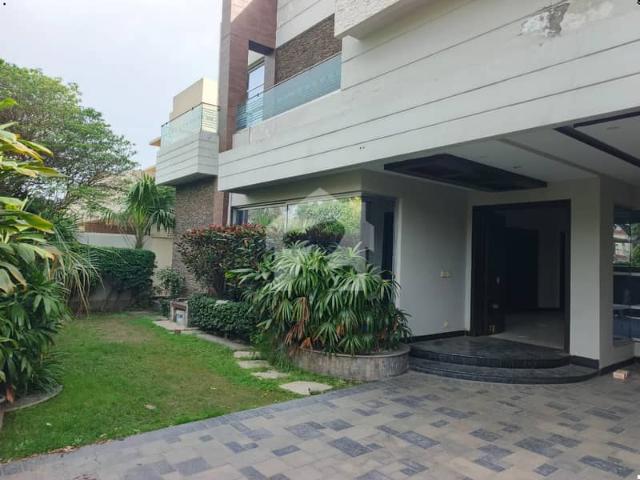 House for rent