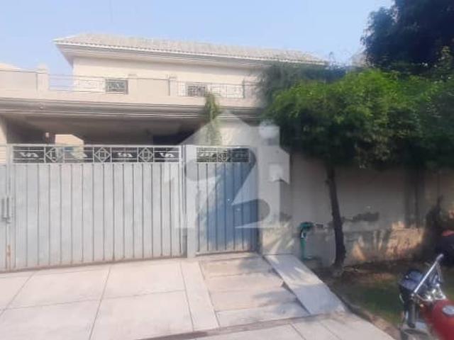 House for sale in Rawalpindi, Islamabad Capital Territory