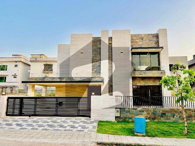 House for sale in Islamabad