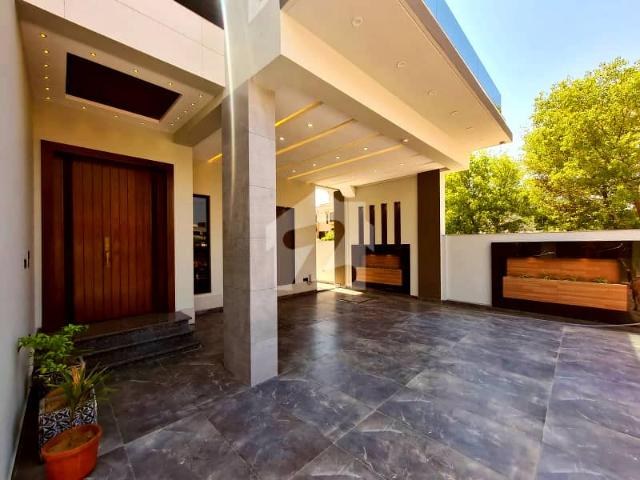 House for sale in Islamabad