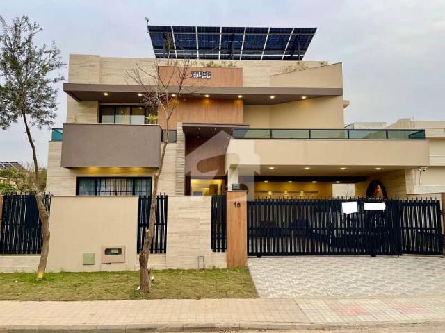 House for sale in Islamabad