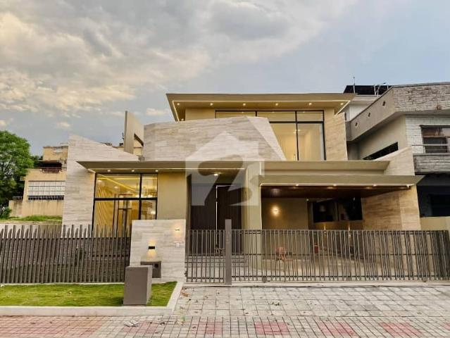 House for sale in Islamabad