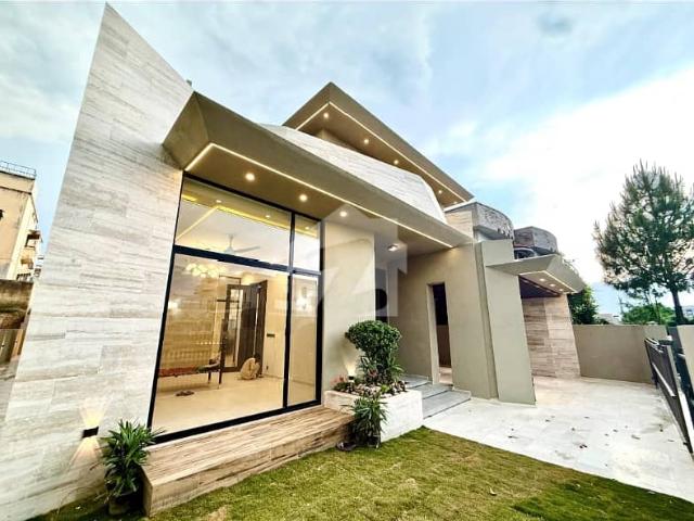 House for sale in Islamabad
