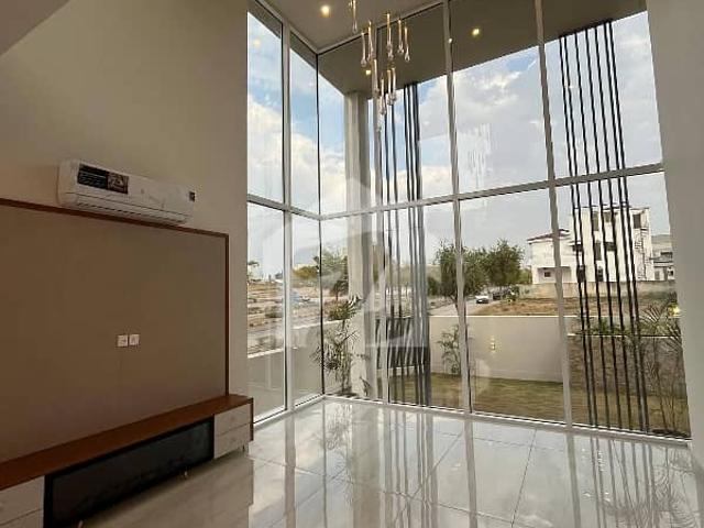 House for sale in Islamabad