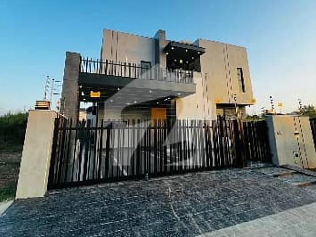 House for sale in اسلام آباد, زون 1