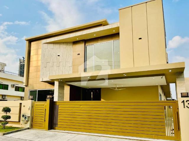 House for sale in Islamabad