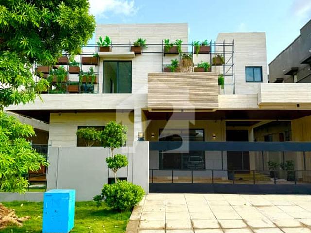 House for sale in Islamabad