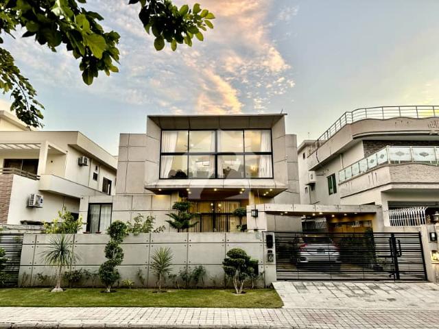 House for sale in Islamabad