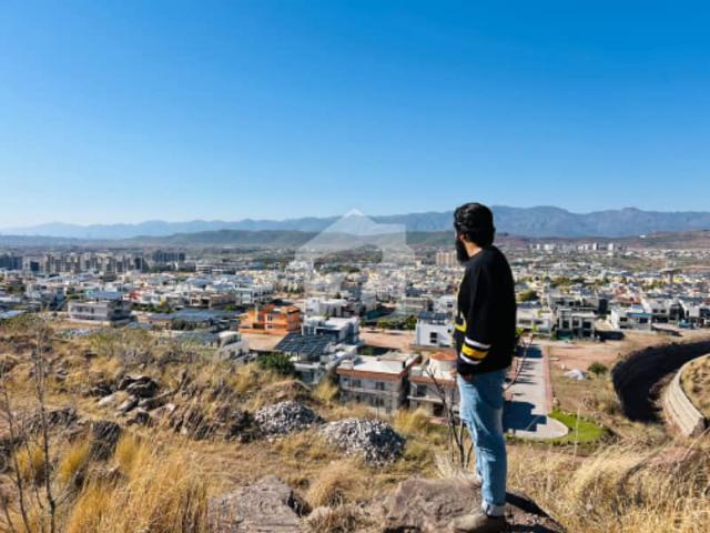 Property for sale in Islamabad