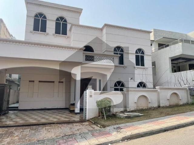 House for sale in Islamabad