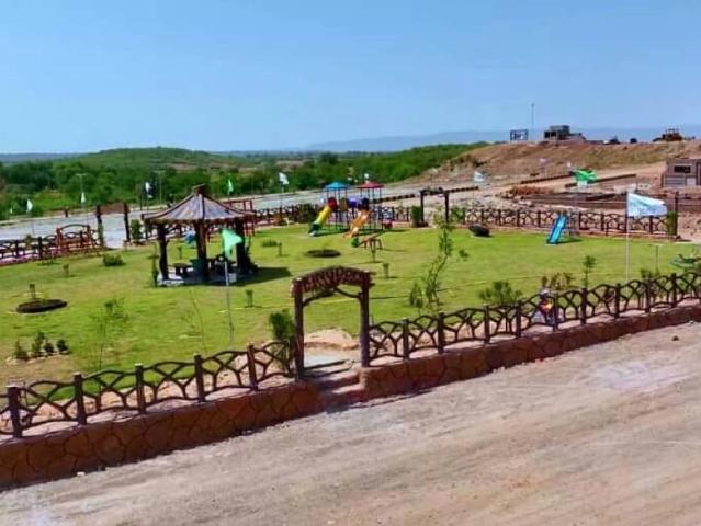 Land for sale in Rawalpindi, Islamabad Capital Territory