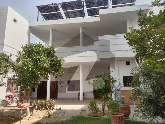 House for rent in Model Town B, تحصیل بہاولپور شہر
