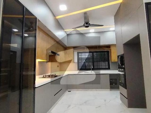 House for sale in Islamabad