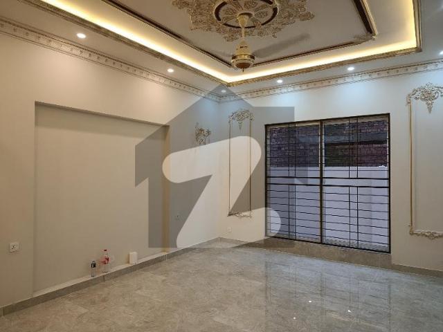 House for sale in Johar Town, Rawalpindi