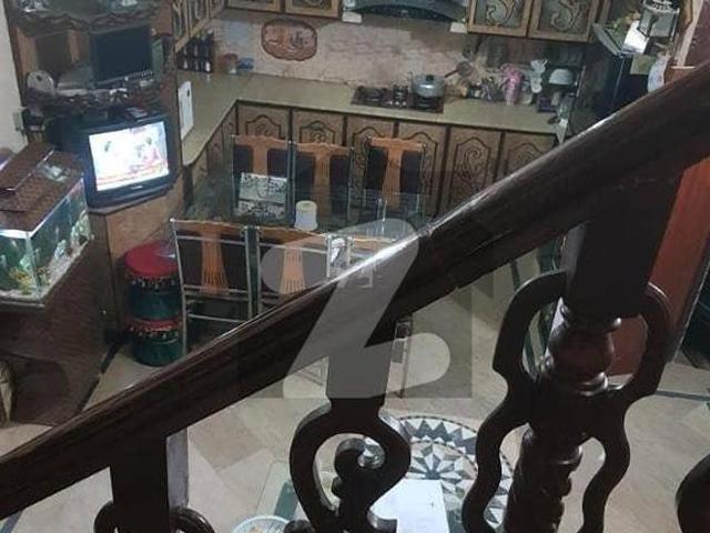House for sale in Rawalpindi, Islamabad Capital Territory