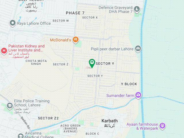 Property for sale in Rawalpindi, Islamabad Capital Territory