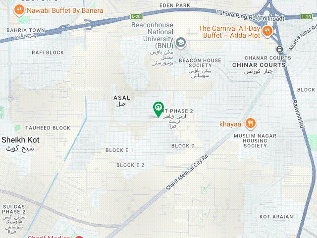 Property for sale in لاہور, لاہور ڈویژن