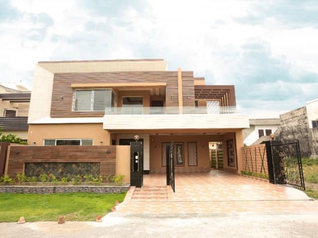 House for sale in Rawalpindi, Islamabad Capital Territory