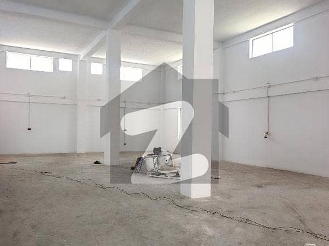 Commercial for rent in Rawalpindi, Islamabad Capital Territory