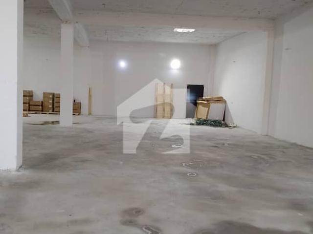 Commercial for sale in Rawalpindi, Islamabad Capital Territory