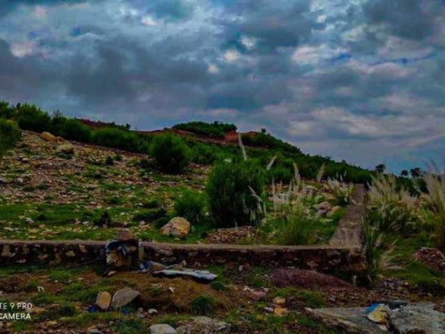 Land for sale in زون ۳, وفاقی دارالحکومت اسلام آباد