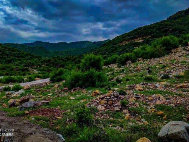 Land for sale in Islamabad