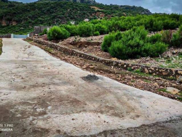 Land for sale in Islamabad
