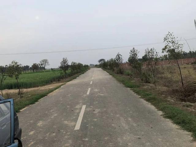 Land for sale in Rawalpindi, Islamabad Capital Territory