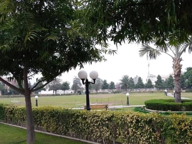 Land for sale in Faisalabad, Islamabad Capital Territory