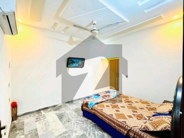 Apartment for rent in Gujranwala, Islamabad Capital Territory